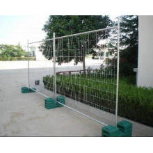 Hot DIP Galvanized Fence Temporary, Temporary Fence